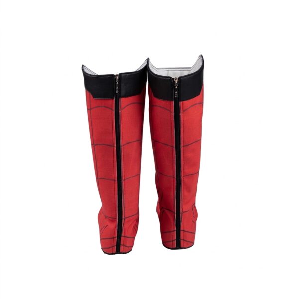 Spider-Man Far from Home Peter Parker Cosplay Costumes