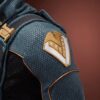 Soldier Boy Costume The Boys Season 3 Suit Cosplay Upgrade Ver