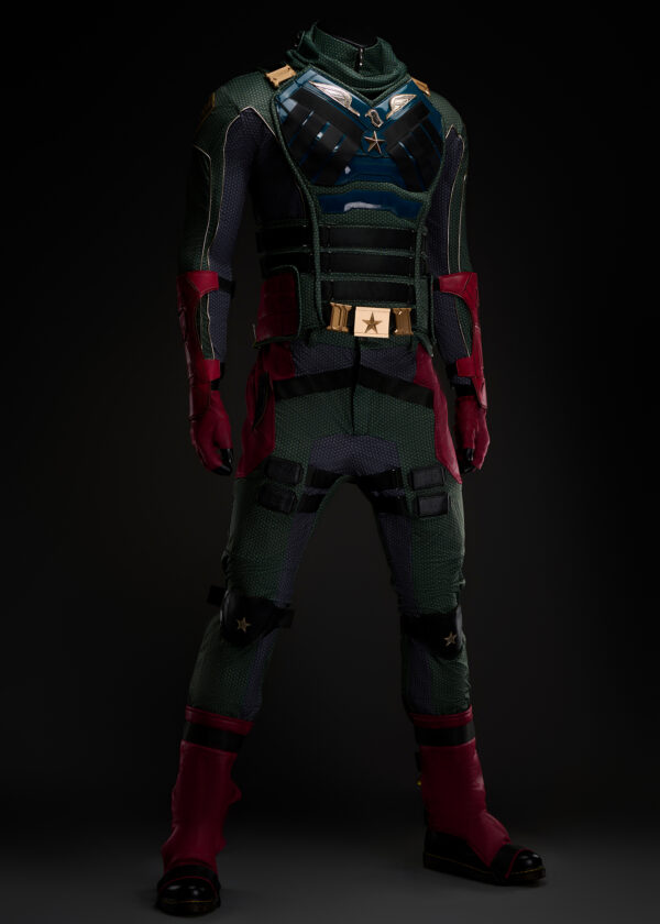 01578b3f0f1ef8599fd7936d8c89233c7ee6c6b4b1518e276c96bb8f1a827e9e.jpg Soldier Boy Costume The Boys Season 3 Suit Cosplay Boots