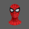 Spider-Man Brand New Day Cosplay Costume – Upgraded Spider-Man Suit Ver. 1