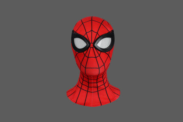 Spider-Man Brand New Day Cosplay Costume – Upgraded Spider-Man Suit Ver. 1