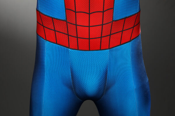 Spider-Man Brand New Day Cosplay Costume – Upgraded Spider-Man Suit Ver. 1