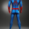 Spider-Man Brand New Day Cosplay Costume – Upgraded Spider-Man Suit Ver. 1