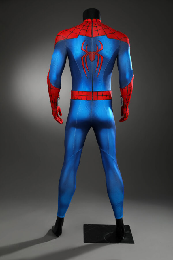 Spider-Man Brand New Day Cosplay Costume – Upgraded Spider-Man Suit Ver. 1