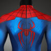 Spider-Man Brand New Day Cosplay Costume – Upgraded Spider-Man Suit Ver. 1