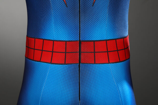 Spider-Man Brand New Day Cosplay Costume – Upgraded Spider-Man Suit Ver. 1