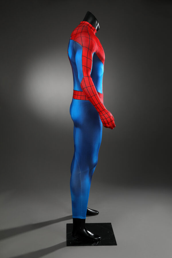 Spider-Man Brand New Day Cosplay Costume – Upgraded Spider-Man Suit Ver. 1