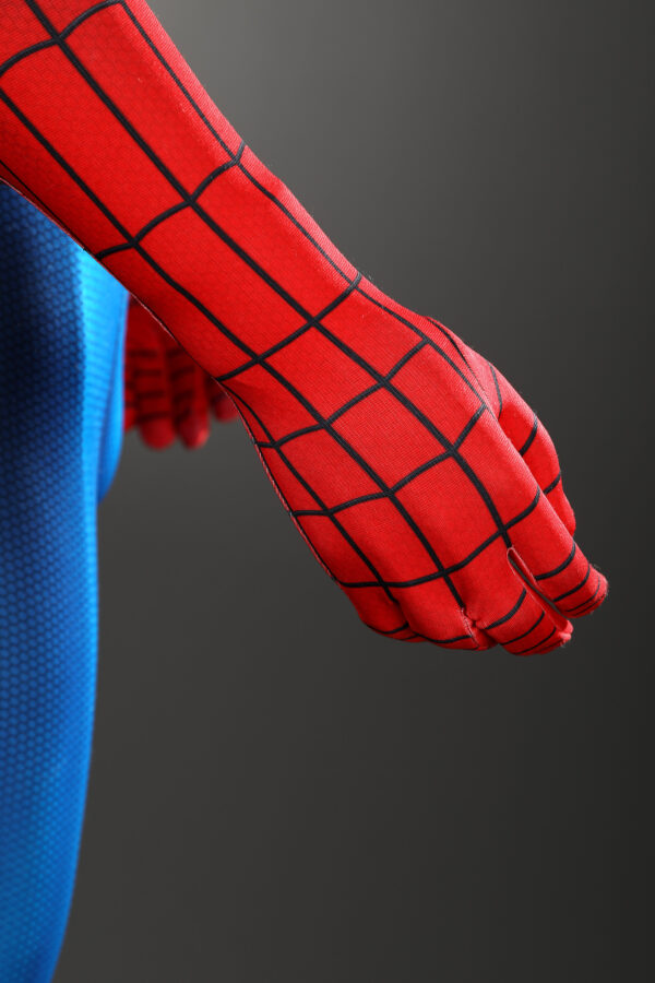 Spider-Man Brand New Day Cosplay Costume – Upgraded Spider-Man Suit Ver. 1