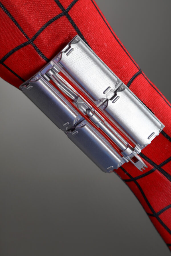 Spider-Man Brand New Day Cosplay Costume – Upgraded Spider-Man Suit Ver. 1