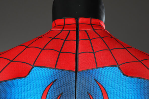 Spider-Man Brand New Day Cosplay Costume – Upgraded Spider-Man Suit Ver. 1