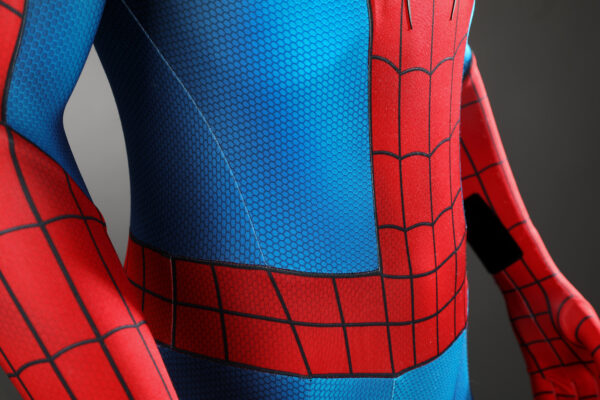 Spider-Man Brand New Day Cosplay Costume – Upgraded Spider-Man Suit Ver. 1