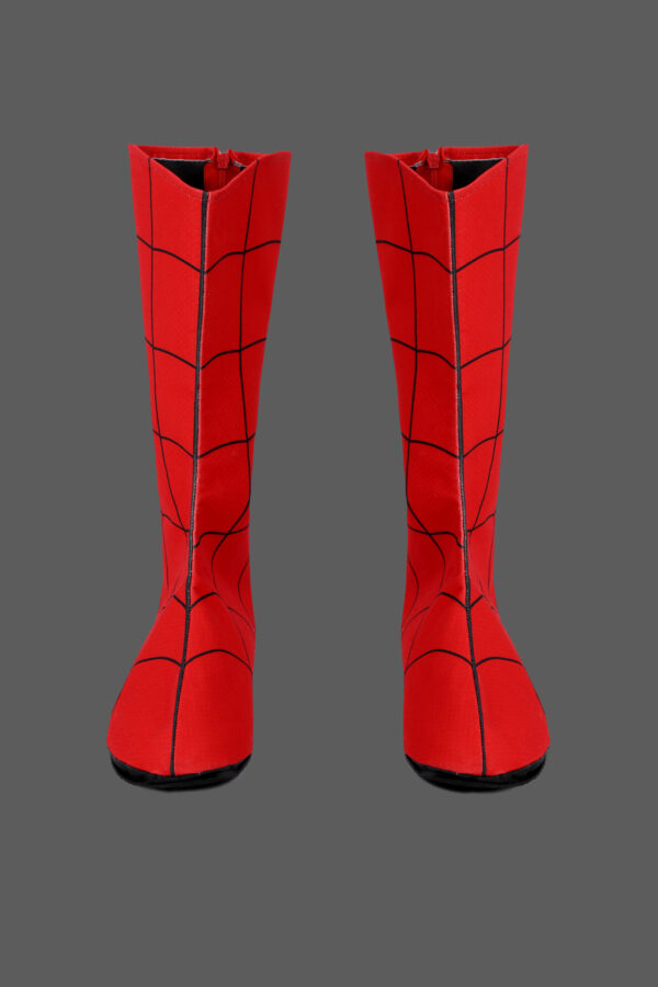 Spider-Man Brand New Day Cosplay Costume – Upgraded Spider-Man Suit Ver. 1