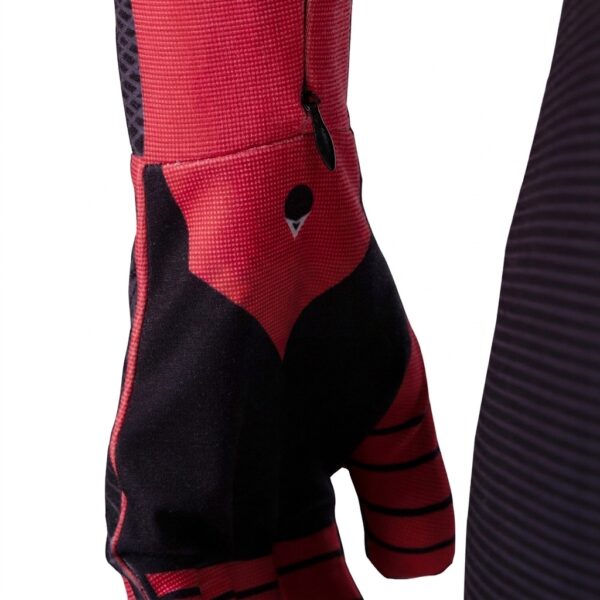 Spider-Man Far from Home Peter Parker Cosplay Costumes
