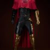 046605ccfdd67e194f5452d0d2c3e359c296090f8651022f24ed5689ff115185.jpeg Vincent Valentine Costume FF VII Suit Cosplay Upgrade Ver