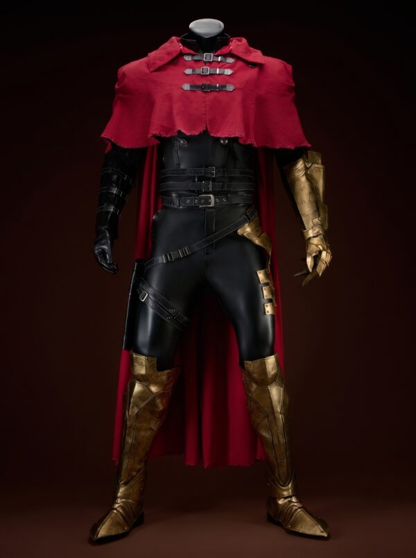 046605ccfdd67e194f5452d0d2c3e359c296090f8651022f24ed5689ff115185.jpeg Vincent Valentine Costume FF VII Suit Cosplay Upgrade Ver