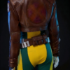 Rogue Costume Marvel Rivals Anna Marie Suit Cosplay Version B