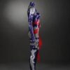 Psylocke Vengeance Cosplay Costume Marvel Rivals Cosplay Full Set