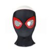 Miles Morales Evolved Cosplay Bodysuit Marvel’s Spider-Man 2 Costume For Kids
