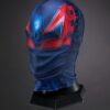 Spider Man 2099 Costume Spider-man Cosplay Bodysuit