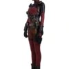 0f1457ed8d4fa905b0c6b8cb918ce06576eb6673061535b7b4146ec0a9a4911a.jpg LADYPOOL COSTUME DEADPOOL LADYWOMEN VERSION SUIT COSPLAY