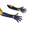 Kids Wolverine Cosplay Costume Deadpool 3 Wolverine Printed Suit