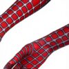 111032767249c4242ac250cae47ed36934c10c03b2609b1f94b22b12a9bcb808.jpeg Spider-man Cosplay Costume Spider-man 2 Tobey Maguire Suit