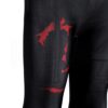 1227f5ced354ceaa75748340ddc5102c74130f6d66135f60d1695eee27de9e04.jpg Daredevil Cosplay Bodysuit Daredevil: Born Again Season 2 Costume For Kids