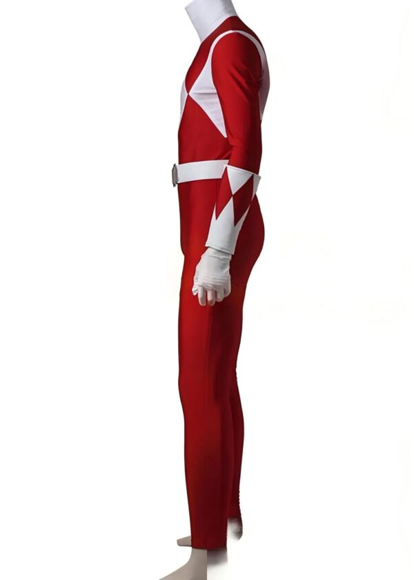 1292a6212e6b7a947d9c3b5508250a6bf7e0bd867b9ecd29d2c4f14d3ddb11f2.jpg Power Mutilcolor Rangers Costume Cosplay Suit Squad Outfit