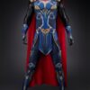 Thor Cosplay Bodysuit Thor: Love and Thunder Costume Full Set