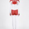 Spinneret Cosplay Bodysuit Spider-Man Earth-18119 Costume Full Set