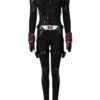 Black Widow Costume Avengers Endgame Cosplay Suit