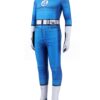 15f89be29af7d41a11538880b2ef7cab5b7a6cde6be849f58f1242923e4b6ad3.jpg Mr. Fantastic Cosplay Bodysuit The Fantastic Four:First Steps Costume For Kids