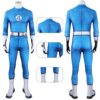 1693a086f59ab280eb150688a0a10d43a38ca60d5999ad988505909c9fb615fa.jpg Mr. Fantastic Cosplay Bodysuit The Fantastic Four:First Steps Costume Full Set