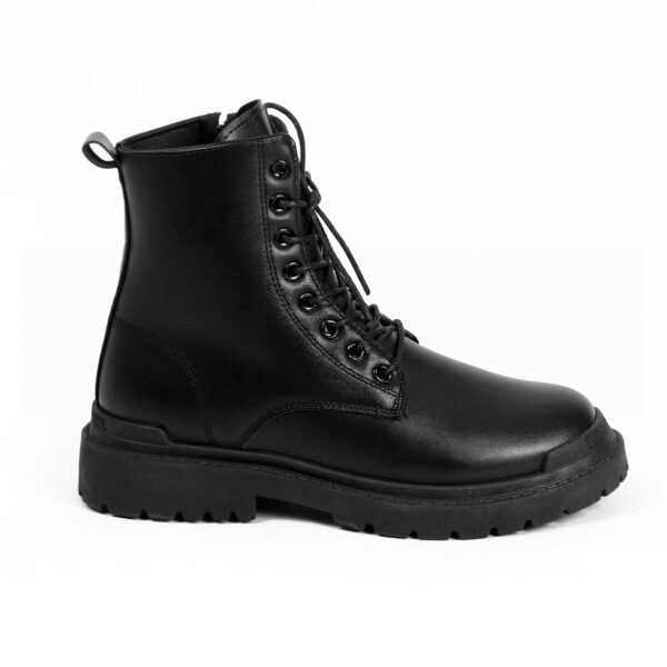 Bullseye Shoes Men Daredevil: Born Again Season 2 Boots Cosplay