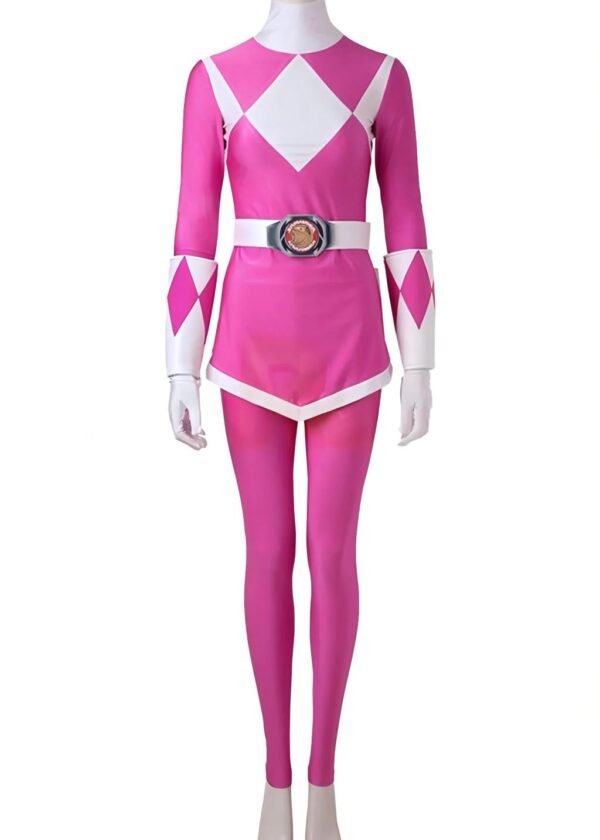 177fb55cbf0836a4cd8fa779e05a8826f31767dcb069c9deb5dd189b1dd7c6fb.jpg Power Mutilcolor Rangers Costume Cosplay Suit Squad Outfit
