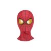 Kids Amazing Spiderman Suit PS5 Spiderman Cosplay Costume