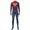 Spiderman 2 PS5 Peter Parker Cosplay Suit Printed Costume