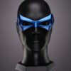 181f270bbd7c8ba3e644244caaee3185a5ab7a28e199b54933e07854cad22e88.jpeg Night Superhero Blue Wing Costume Suit Dick Grayson Cosplay Ver.2