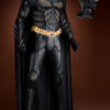 Superhero Costume Bat Style Man Suit Cosplay Mask