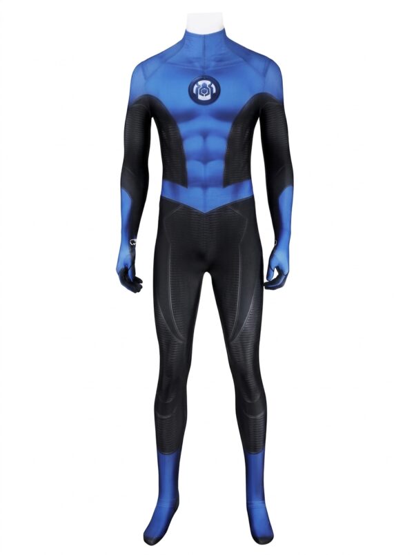 1b98191eac28d43e70e921e388468ce67f364b515ed9c949d570b2ca76a2b2c7.jpeg Peter Parker New Blue Cosplay Bodysuit Marvel’s Spider-Man 2 Costume Full Set