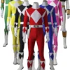 1c9ba413cdd82397fc9e2ea78f31495f70c8e679a15140d75d5985d47969d67e.webp Power Mutilcolor Rangers Costume Cosplay Suit Squad Outfit