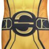 Sentry Cosplay Bodysuit Thunderbolts* Costume For Kids