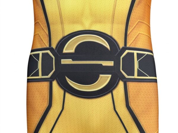 Sentry Cosplay Bodysuit Thunderbolts* Costume For Kids