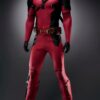 Deadpool Costume Deadpool & Wolverine Suit Cosplay Upgrade Ver