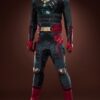 Soldier Boy Costume The Boys Season 3 Suit Cosplay Upgrade Ver