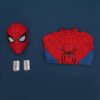 Spider-Man Costume Peter Parker Brand New Day Cosplay Top Level