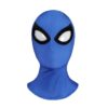 223b4428aa3a940bfc1dad13e4b0ee32492aa226659c4ecc60b8c63d8d26f04b.jpeg Peter Parker New Blue Cosplay Bodysuit Marvel’s Spider-Man 2 Costume Full Set