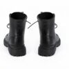 Bullseye Shoes Men Daredevil: Born Again Season 2 Boots Cosplay