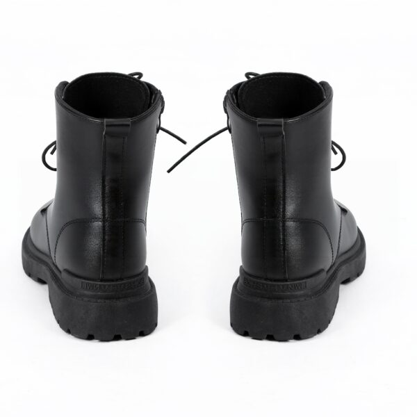 Bullseye Shoes Men Daredevil: Born Again Season 2 Boots Cosplay
