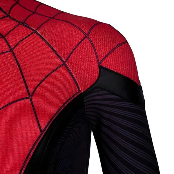 Spider-Man Far from Home Peter Parker Cosplay Costumes